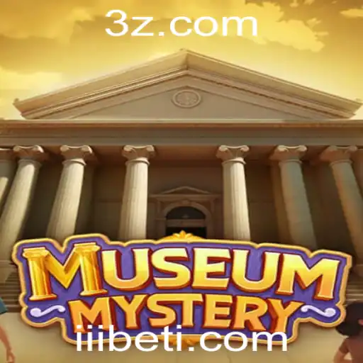 Explorando MuseumMystery: O Novo Jogo Interativo que Encanta Jogadores em Todo o Mundo
