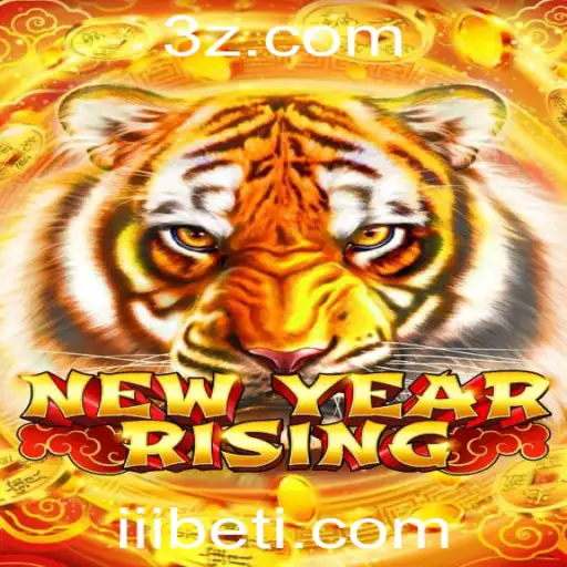 Aventuras Inéditas em 'NewYearRising': Descobrindo o Mundo do Jogo com iiibet