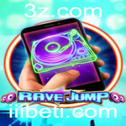 Explorando o Mundo Vibrante de RaveJumpmobile