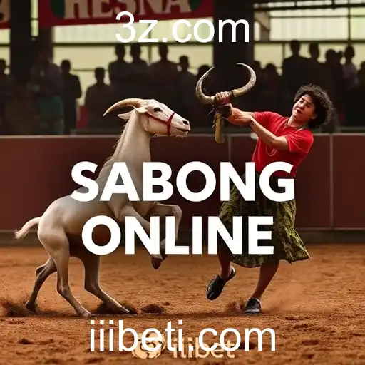 Sabong Online: A Nova Era das Apostas Digitais