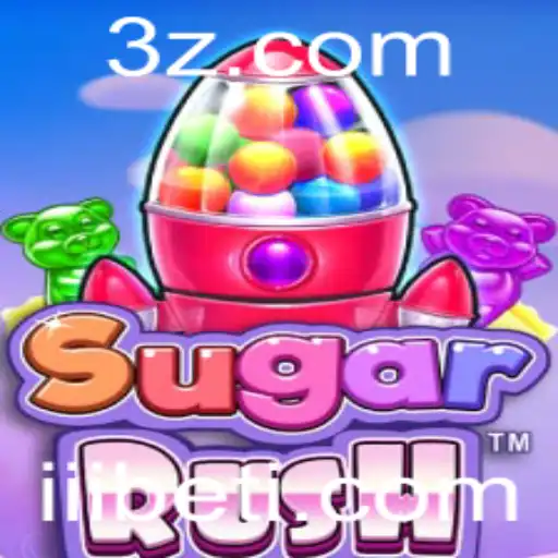SugarRush: A Nova Sensação dos Jogos Online no iiibet