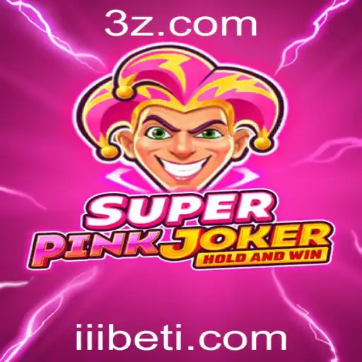 Descubra o Empolgante Mundo de SuperPinkJoker com iiibet