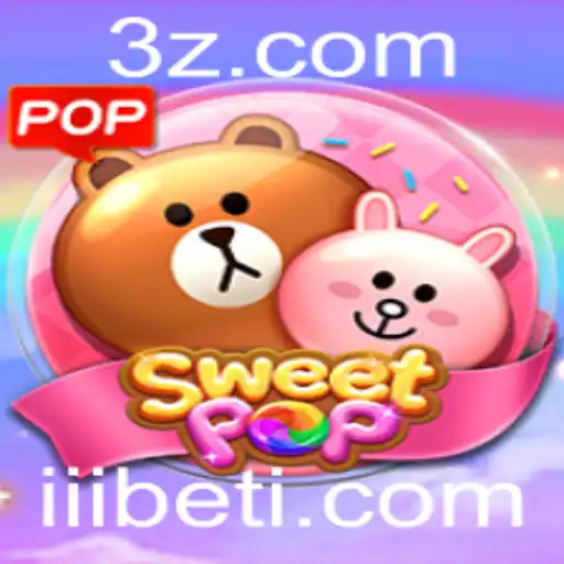 Explorando o Mundo Doce de SweetPOP: Um Jogo Inovador com iiibet