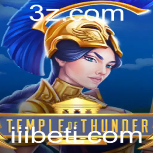 Descubra o Fascinante Mundo de TempleofThunder: Aventura e Estratégia no iiibet