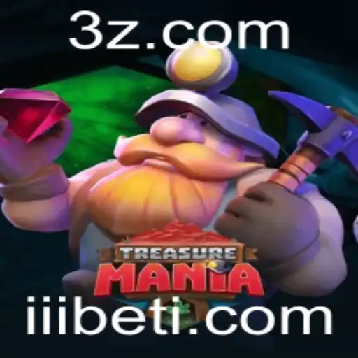 Explorando TreasureMania: Aventuras e Regras do Novo Jogo de Estratégia da iiibet