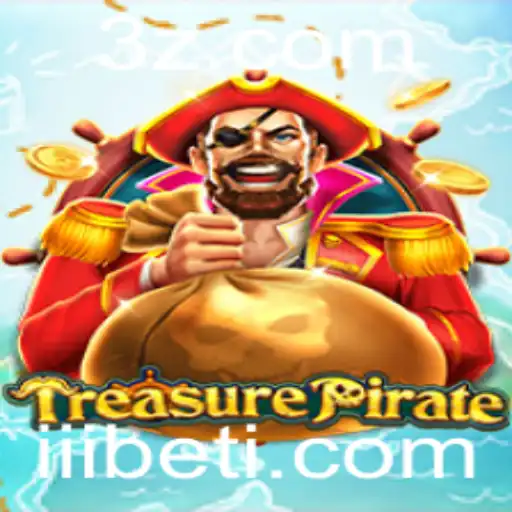 Explorando o Mundo Aventureiro de TreasurePirate