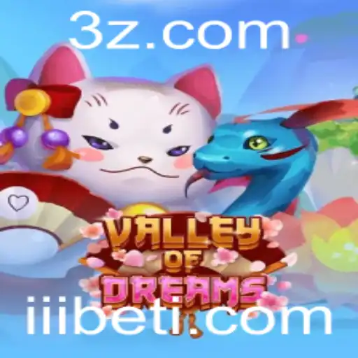 Valley of Dreams: Explorando o Mundo Mágico e as Regras de Jogo