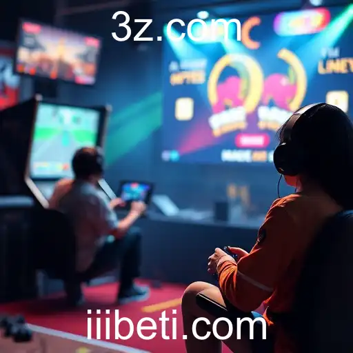 A Imersão dos Videogames no Mundo Virtual