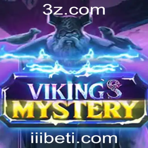 Descubra as Aventuras de 'VikingsMystery' com a Plataforma iiibet