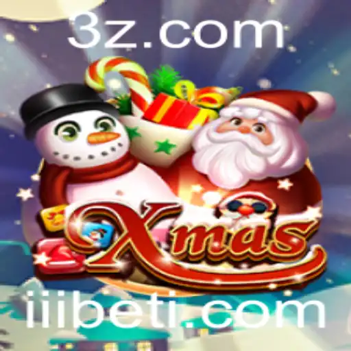Descubra o Mundo de Xmas: Um Jogo Inovador Alimentado por iiibet