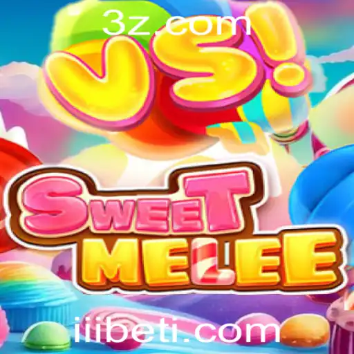 Descubra a Emoção de 'SweetMelee': Um Mergulho no Mundo dos Games com iiibet