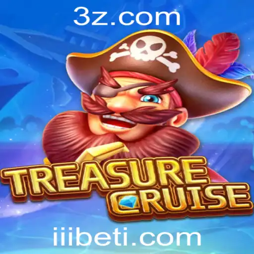 Explorando o Mundo de TREASURECRUISE: Um Jogo de Aventura e Estratégia