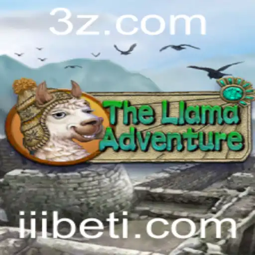 Explorando TheLlamaAdventure: Uma Jornada Cheia de Surpresas