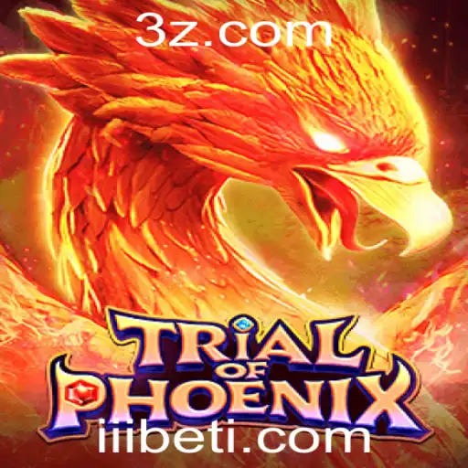 Explorando o Mundo de TrialofPhoenix: Regras e Estratégias do Jogo